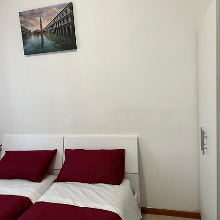 Bb Bella Venice Marghera Dış mekan fotoğraf