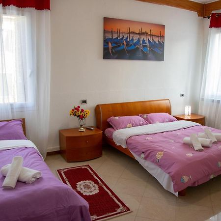 Bb Bella Venice Marghera Dış mekan fotoğraf
