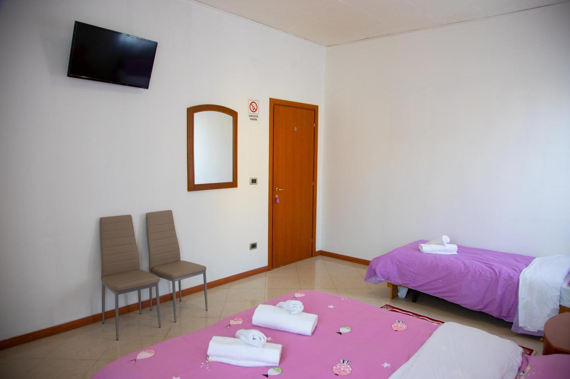 Bb Bella Venice Marghera Dış mekan fotoğraf
