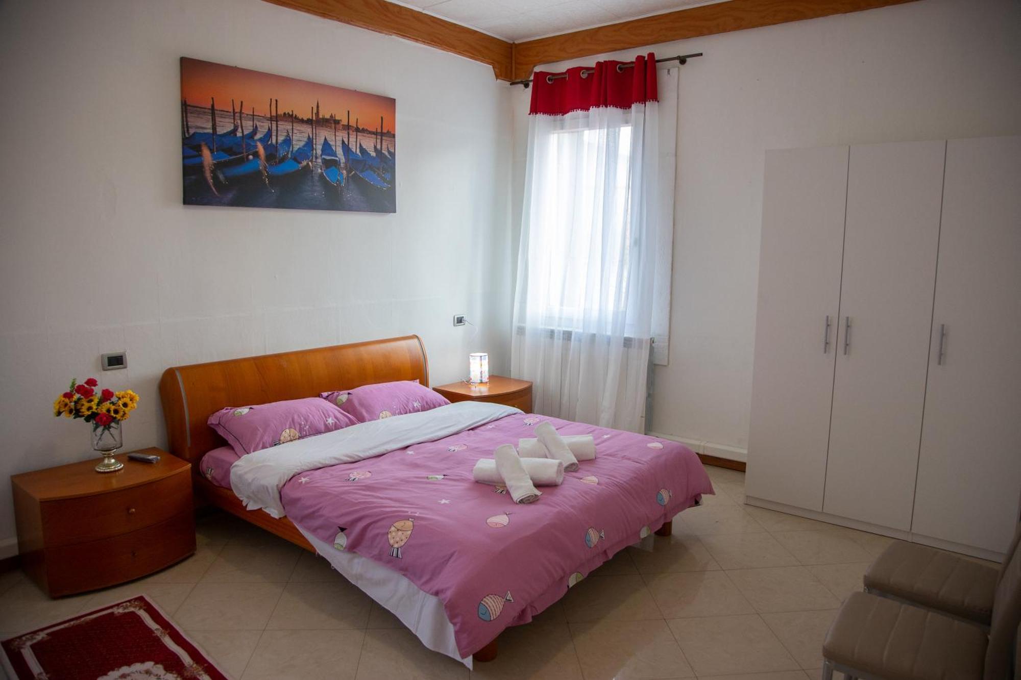 Bb Bella Venice Marghera Dış mekan fotoğraf