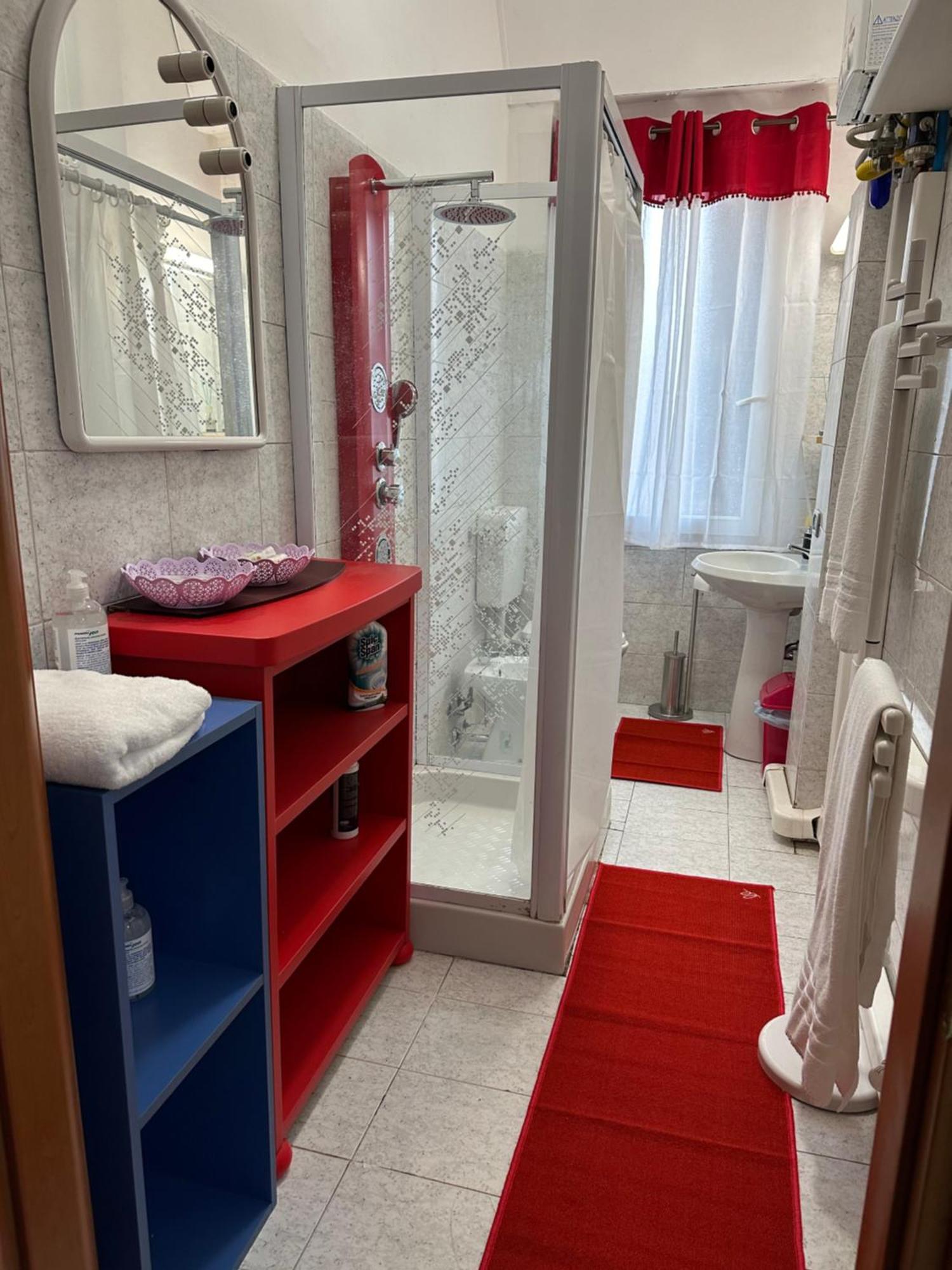 Bb Bella Venice Marghera Dış mekan fotoğraf