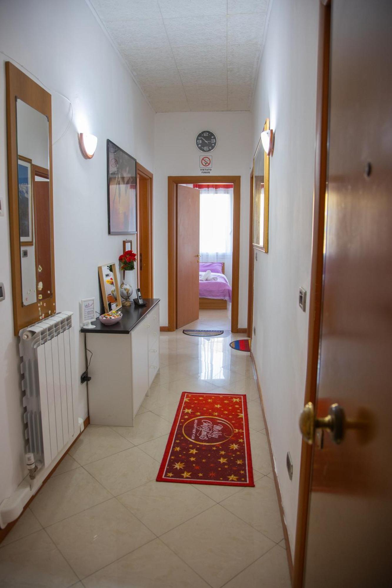 Bb Bella Venice Marghera Dış mekan fotoğraf