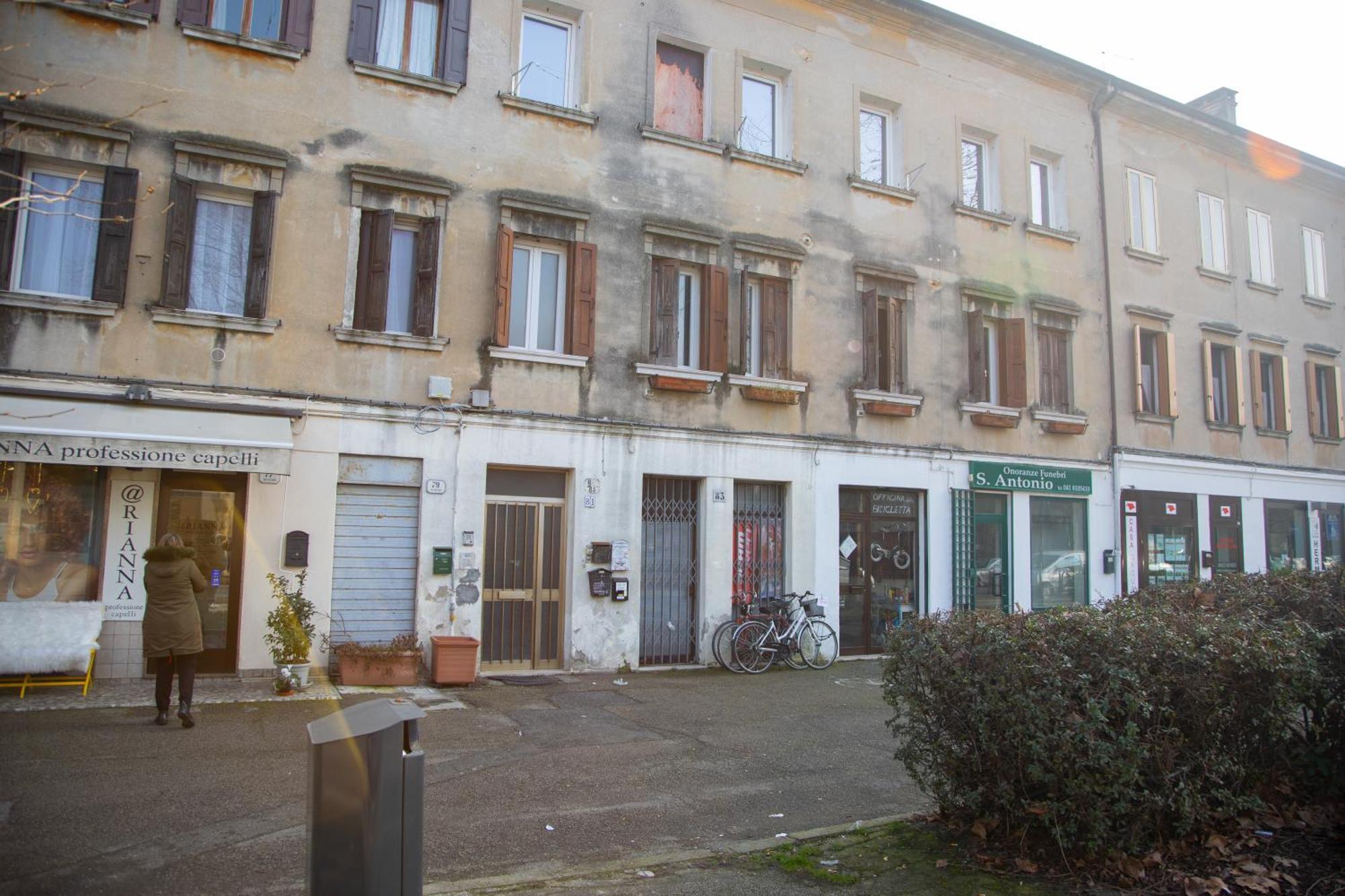 Bb Bella Venice Marghera Dış mekan fotoğraf