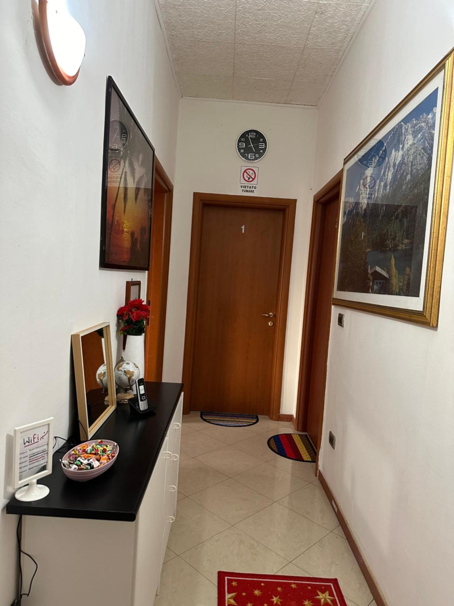Bb Bella Venice Marghera Dış mekan fotoğraf